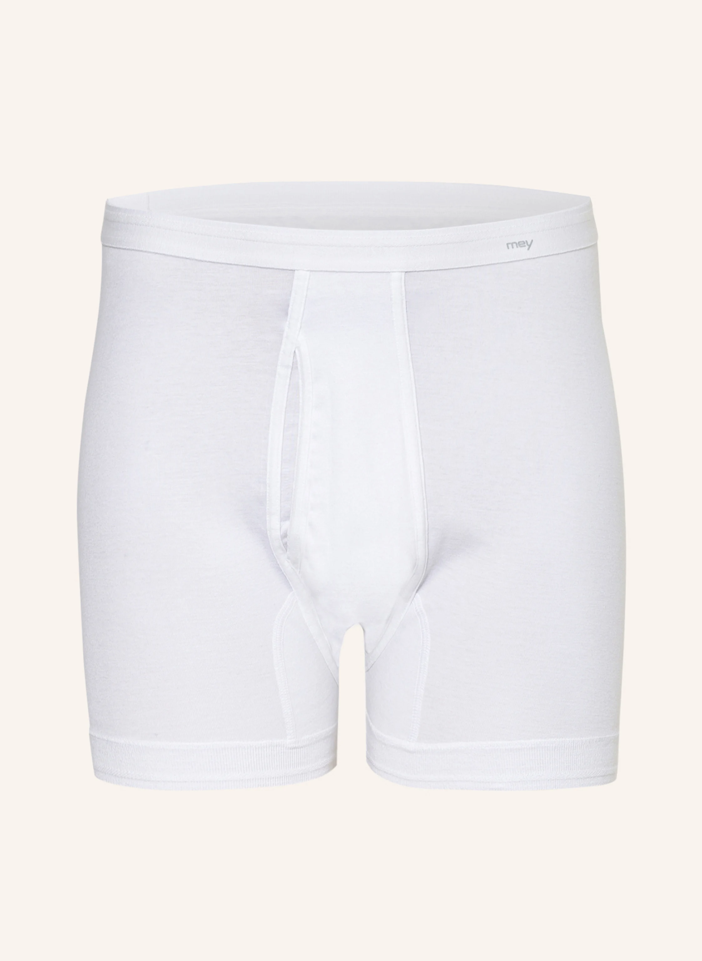 mey Boxershorts Serie NOBLESSE