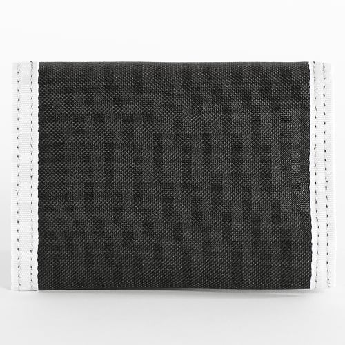 Portefeuille Elemental Noir