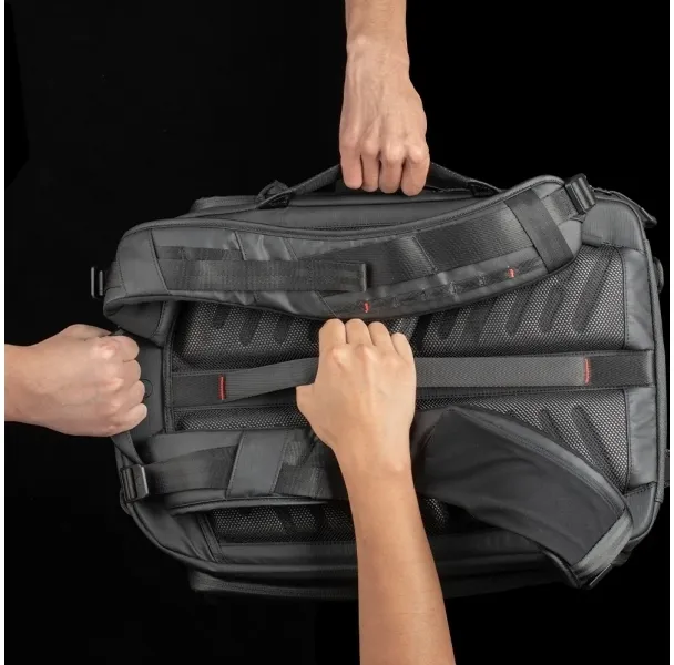 PGYTECH OneMo 2 Backpack, 25L, Black