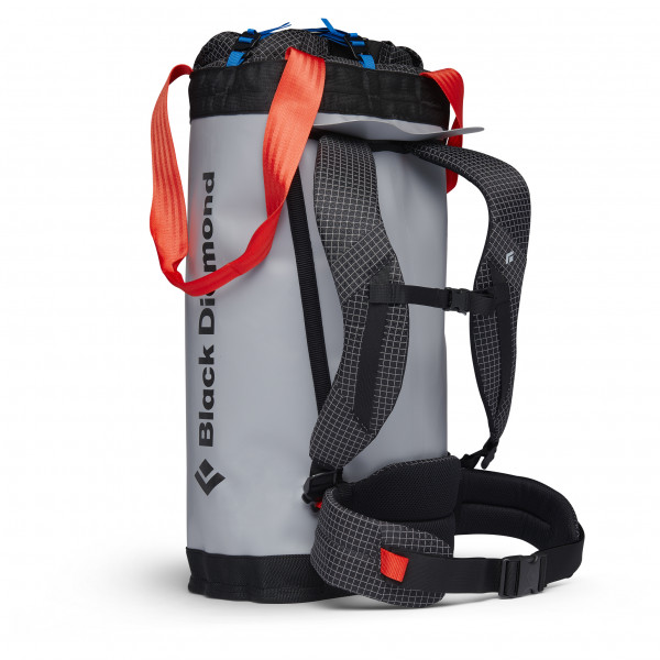 Black Diamond - Wall Hauler 40 - Sac à dos d'escalade