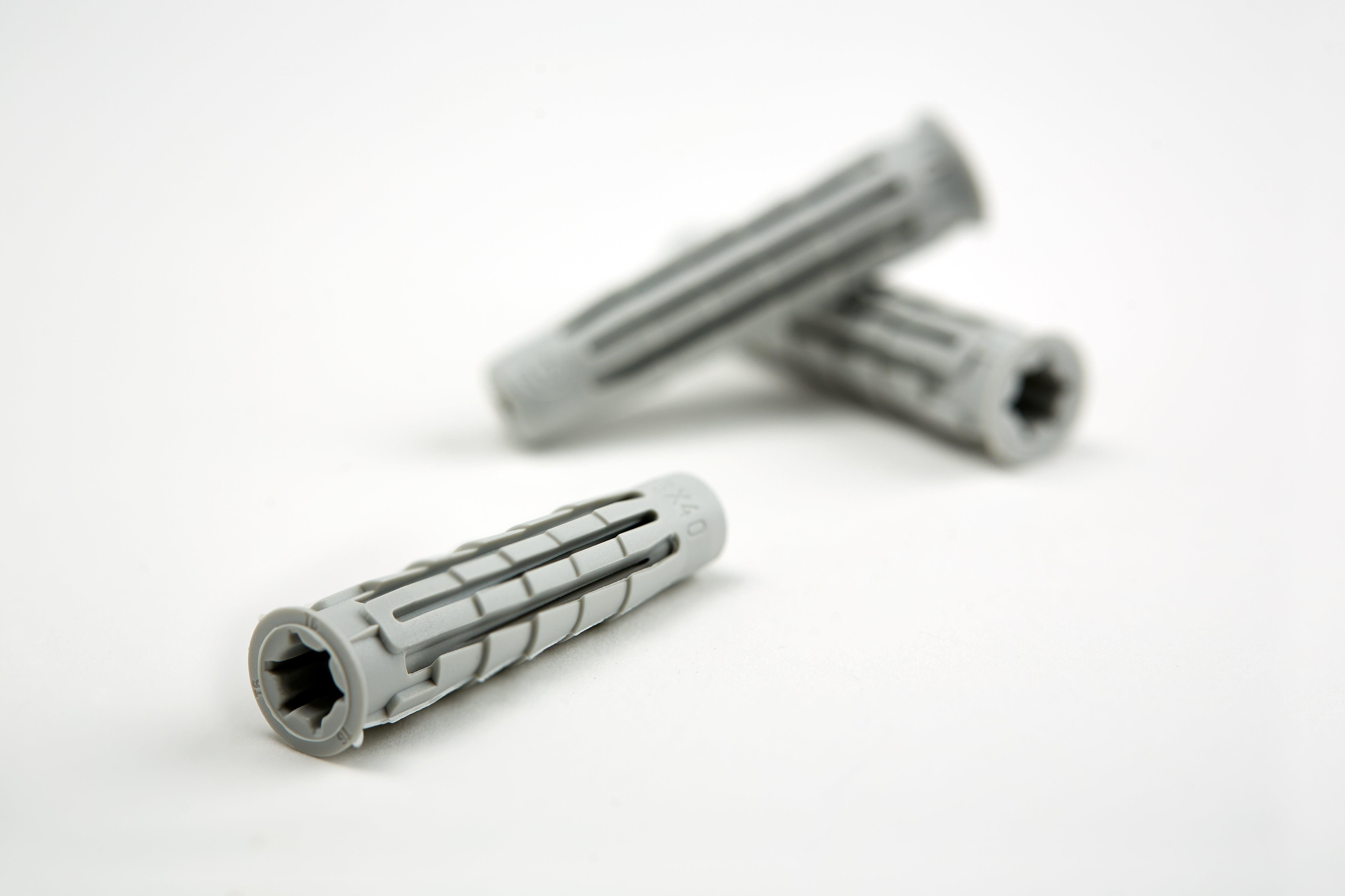 Spit Pro6 universele Plug 6x30 - 565643
