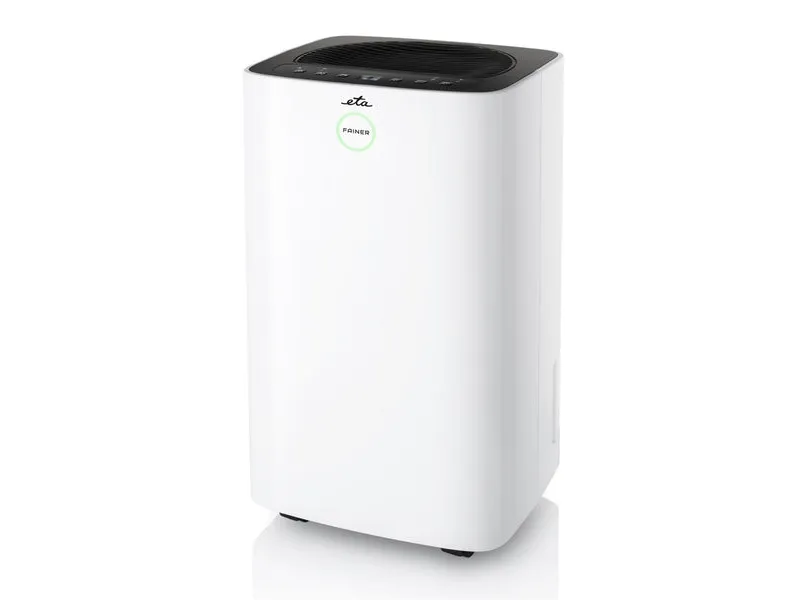 Eta ETA263090000, 160 W, 180 W, 1,5 m, 5 - 35 °C, 30 - 80%, 260 mm