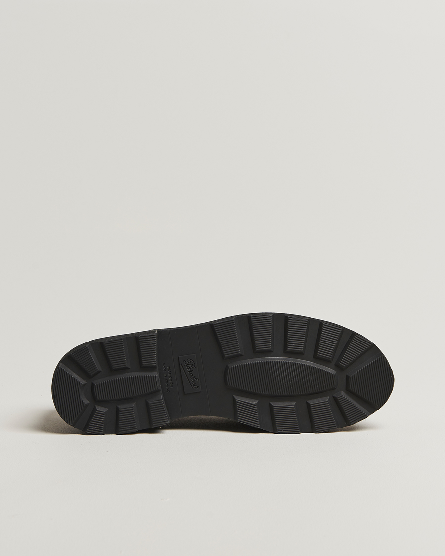 Paraboot Michael Derby BBR Black