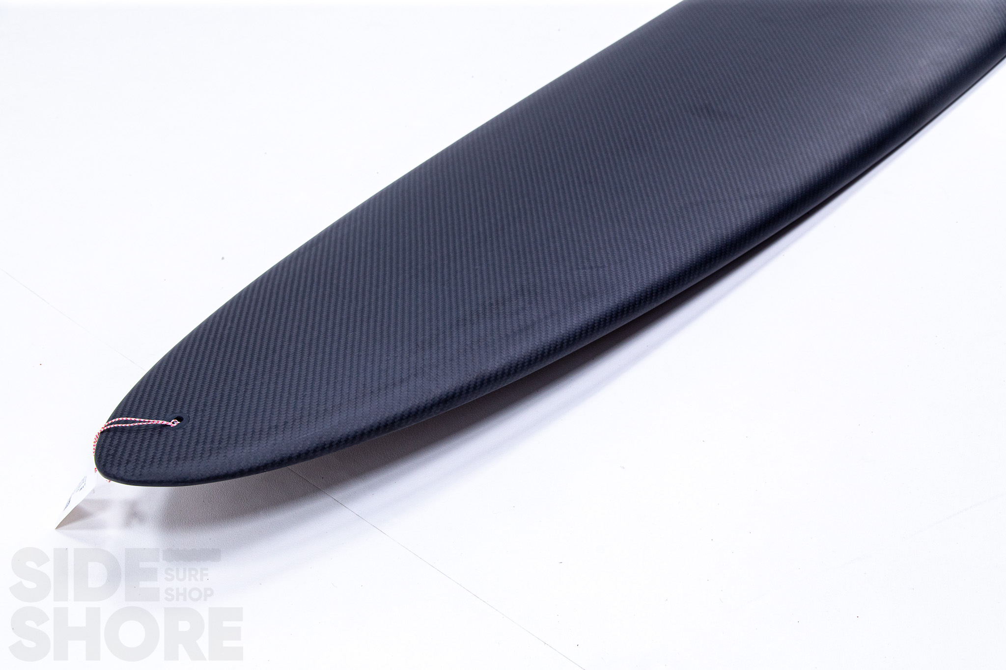 Notox Pro Model Airbus R-Carbon 9'0 x 22 1/4