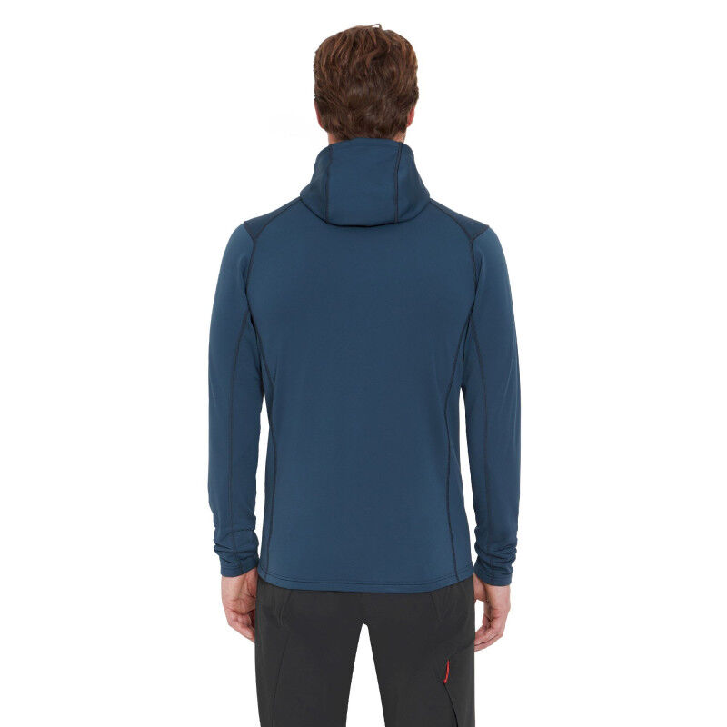 Superflux Hoody - Polaire homme