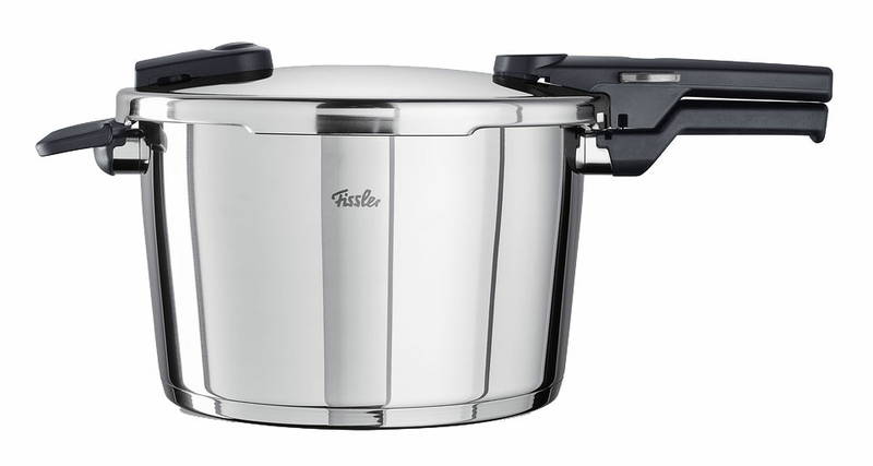 Fissler Schnellkochtopf VITAQUICK