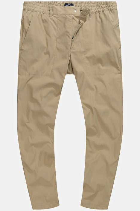 JAY-PI Chinohose FLEXNAMIC®, Golf, Smartphone-Tasche, QuickDry