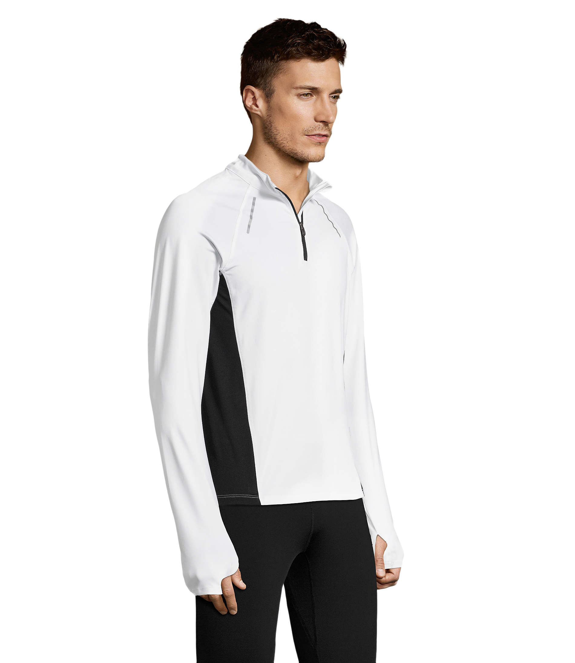 Camiseta Deportiva Sols