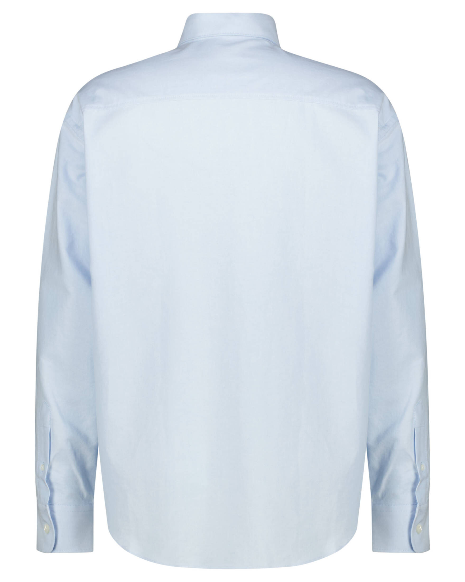 Ami Paris| Herren Hemd BOXY FIT SHIRT Langarm