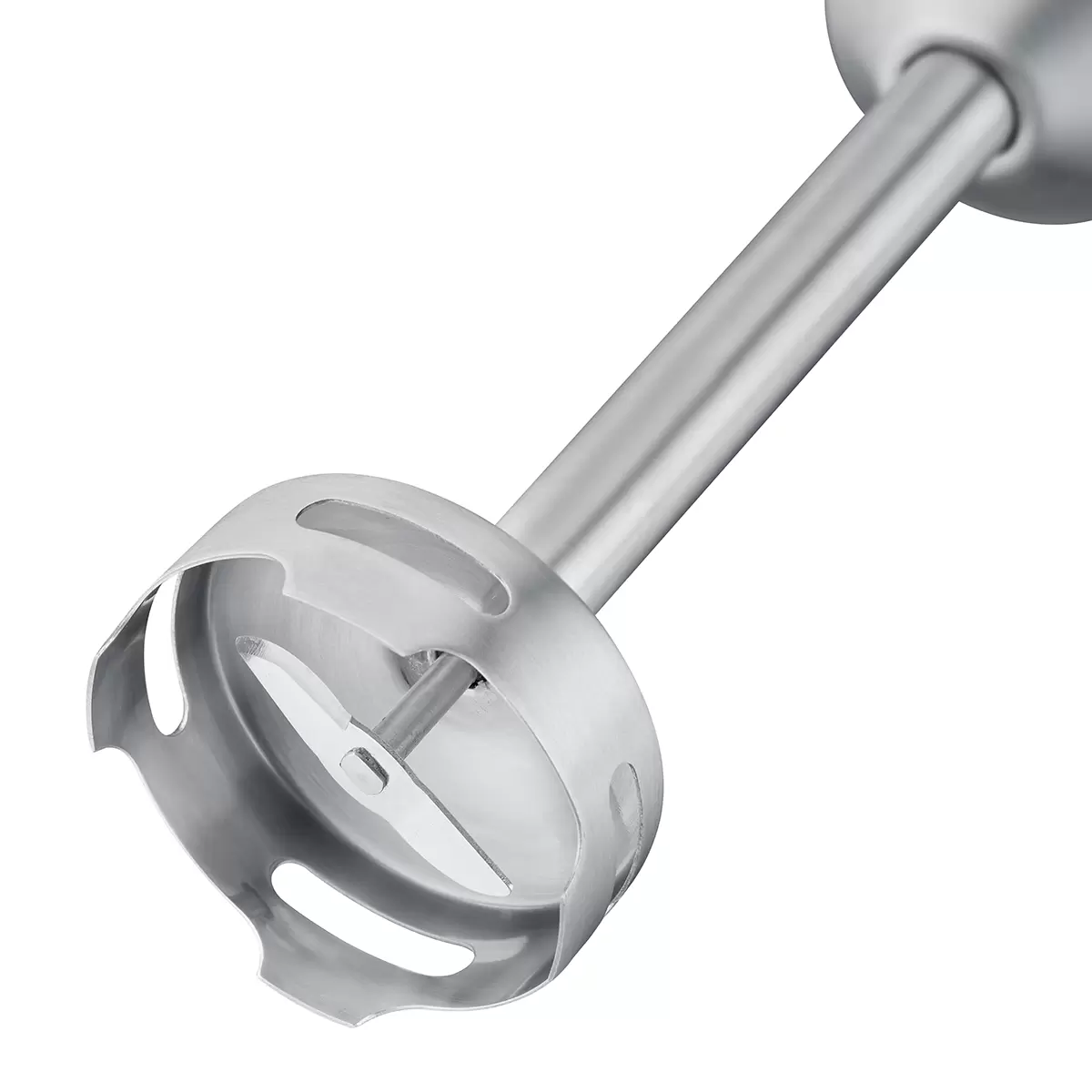 Stabmixer Severin Silber
