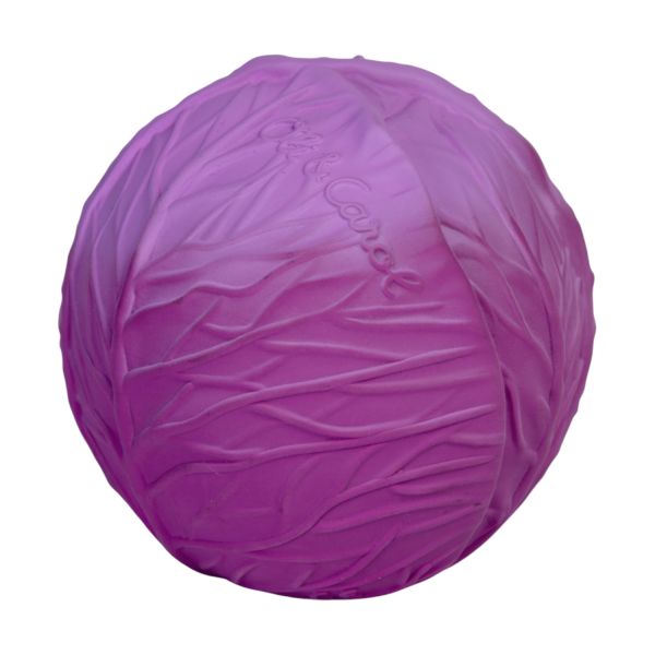 Oli & Carol Baby Bal - Purple Cabbage