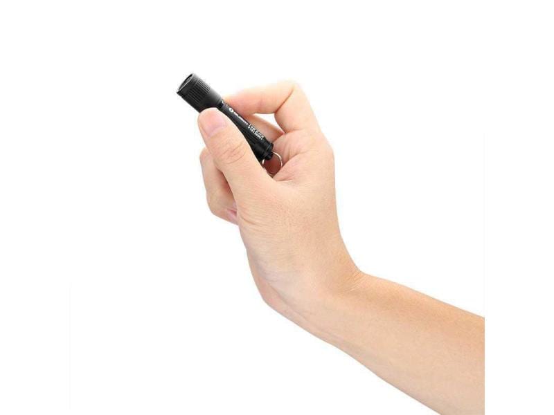 Olight Taschenlampe I3E Taschenlampe