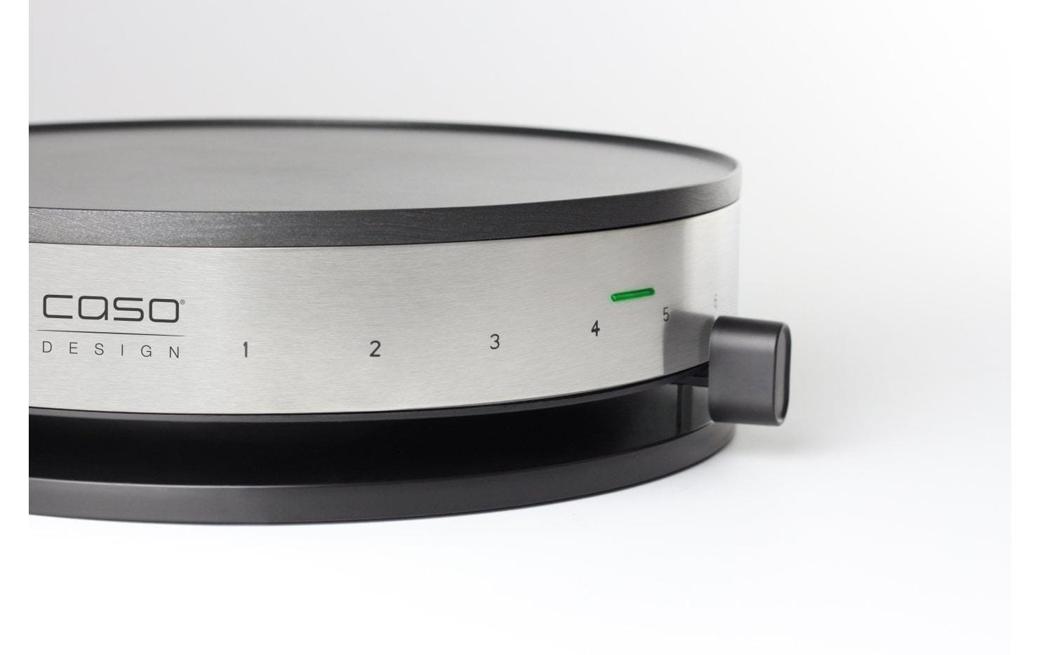 Crêpe Maker CM1300Crêpes Maker mit 1300 Watt Leistung