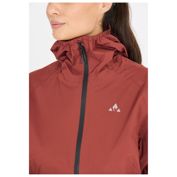 Whistler - Women's Selawik Layertech Jacket W-Pro 15000 - Veste imperméable