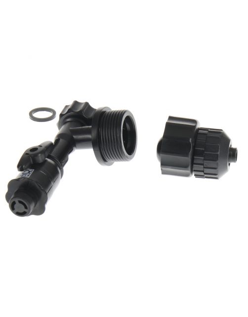 Jbl Proclean Aqua In-Out Waterstraalpomp - Filters - 1 stuk