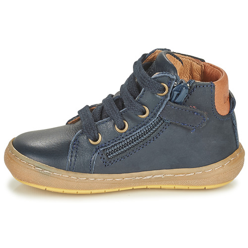 Bisgaard - VILLUM - Marine