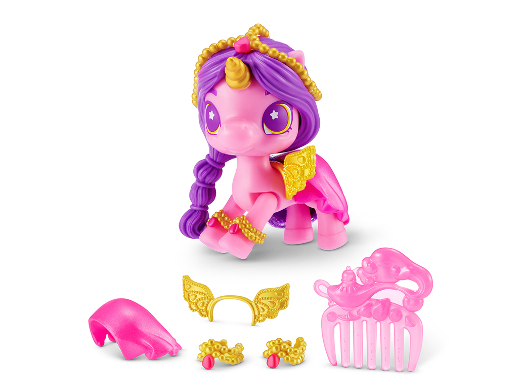 UNICORN SQUAD 5 SURPRISE MODELOS SORTIDOS