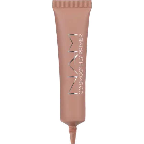 Go Smoothly Primer