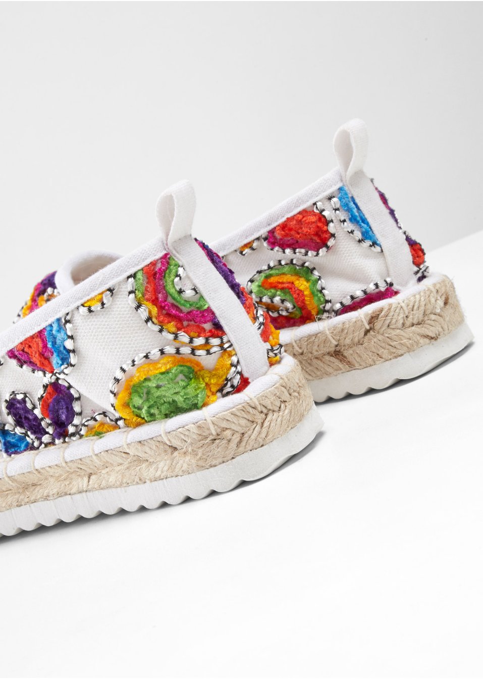 Espadrilles