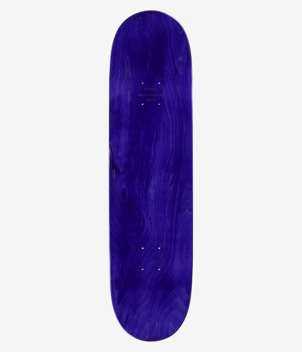 Skateboard Cafe Barfly 8.25