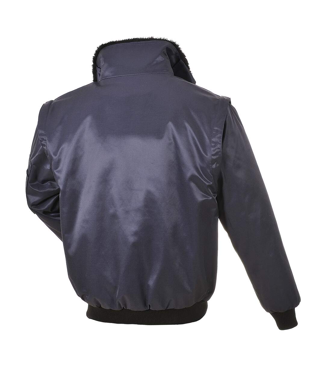 Portwest - Veste - Homme (Bleu marine) - UTPW814