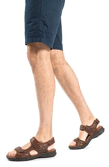 PANAMA JACK - SANDALES DE RANDONNEE SALTON BASICS C1