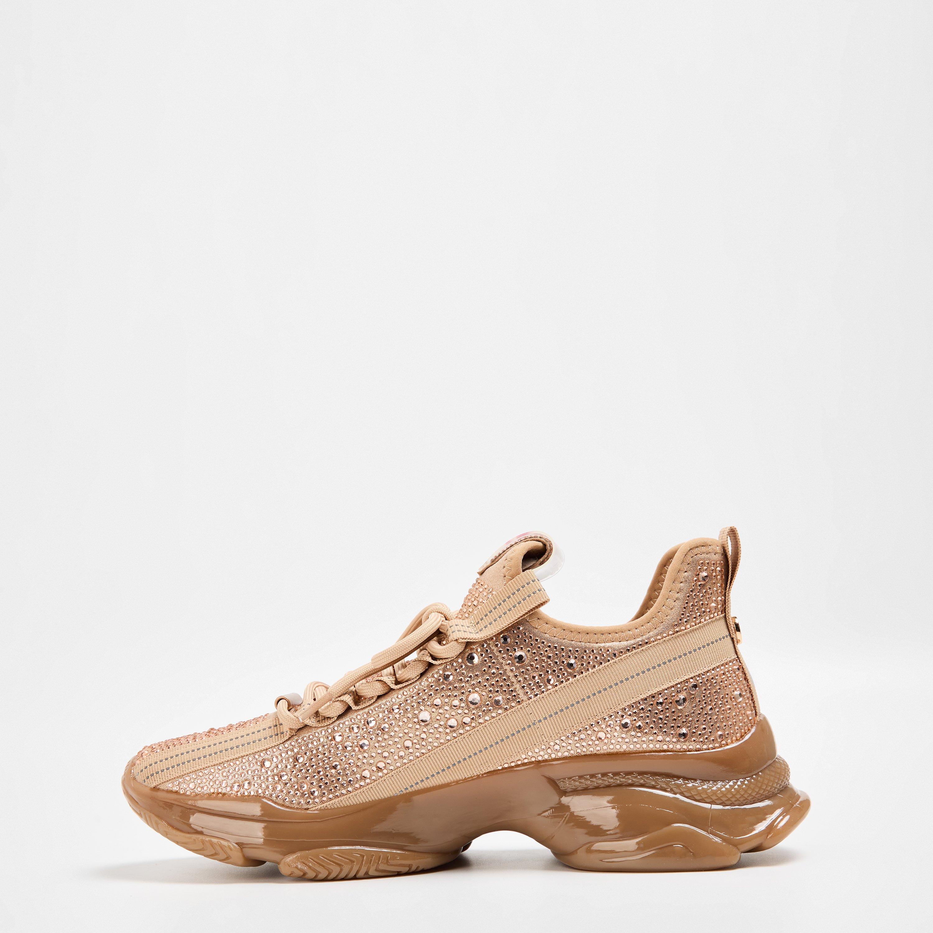 Steve Madden Maxima R Trainers