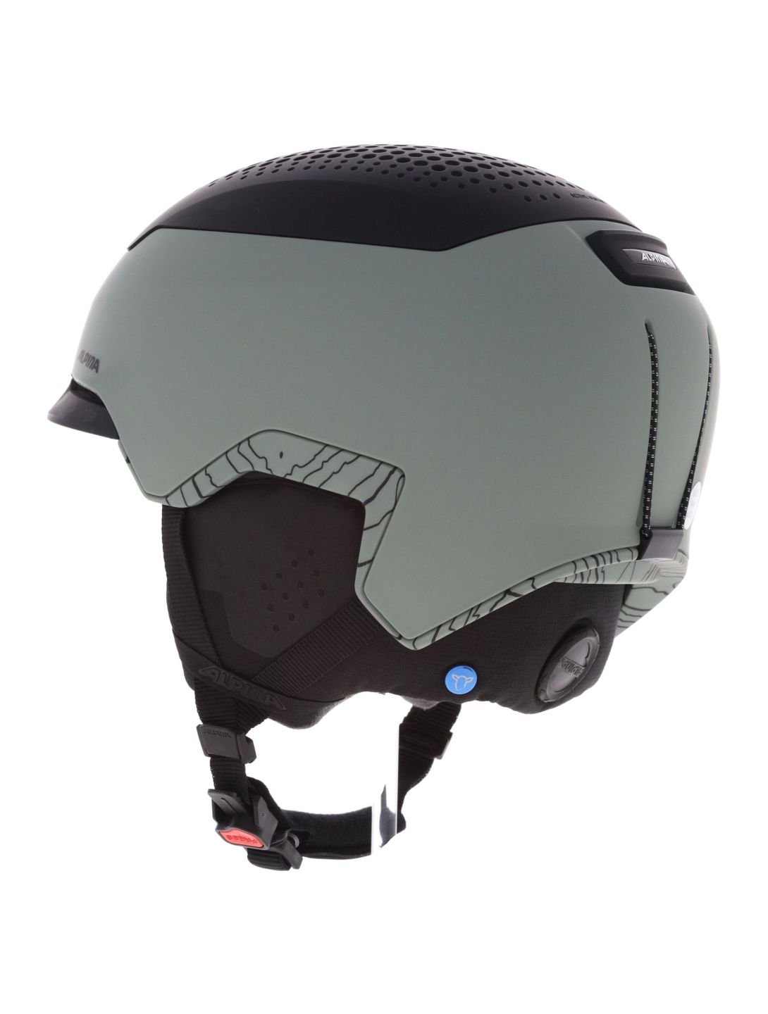 Gems skihelm unisex