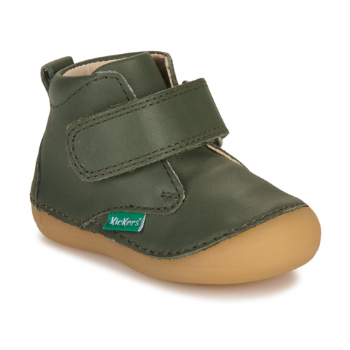 Kickers - SABIO - Kaki