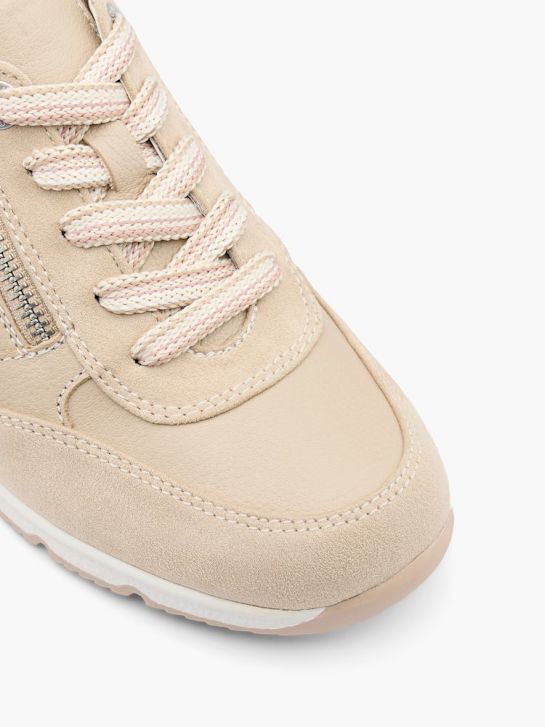 Medicus Halbschuh Taupe
