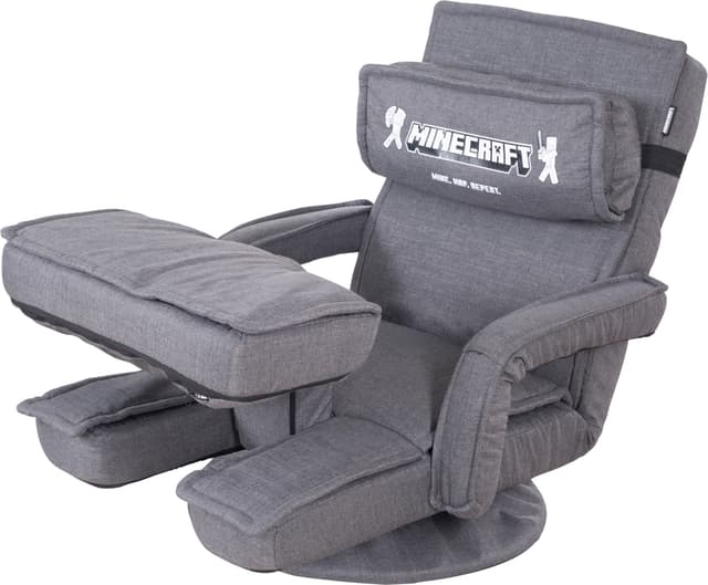 Phoenix Minecraft loungestol