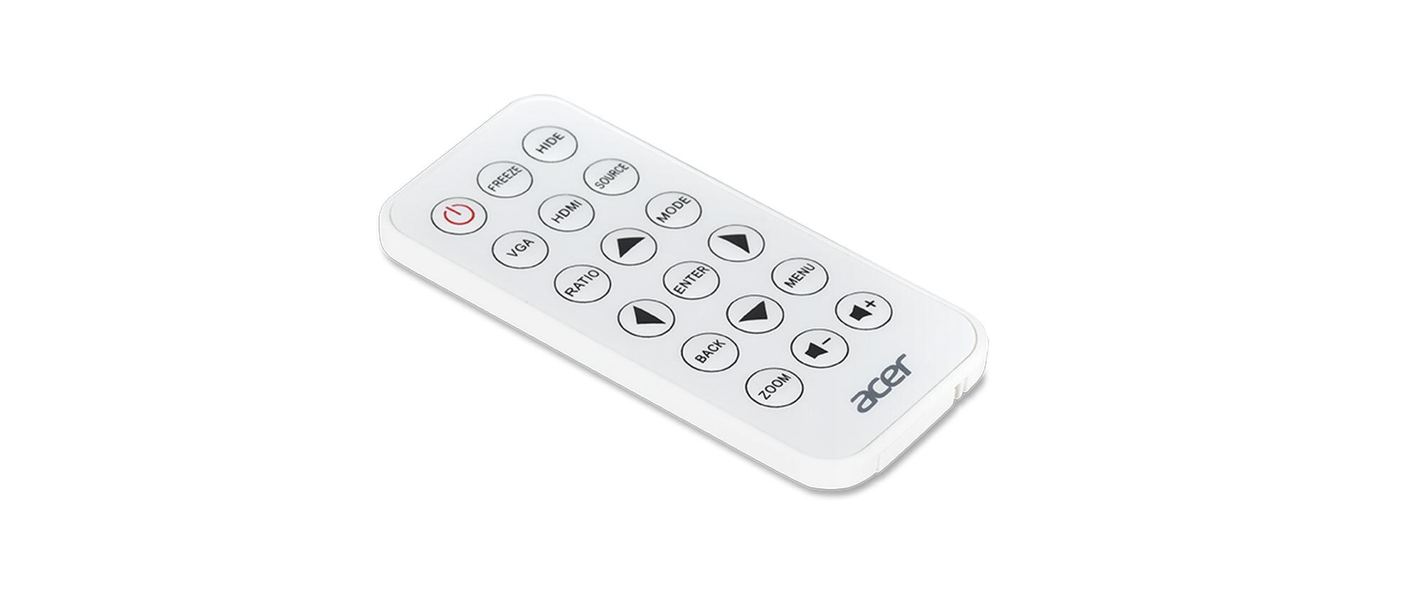 Projektor Vero PL2530i<br>Full HD Projektor für den täglichen Gebrauch bei der Arbeit oder zu Hause