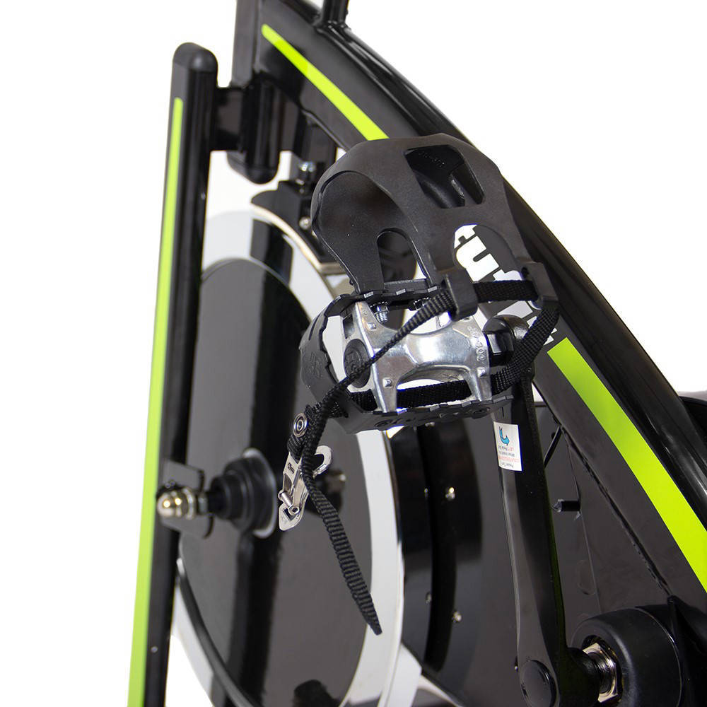 Virtufit spinningbike Etappe 1 Indoor Cycle