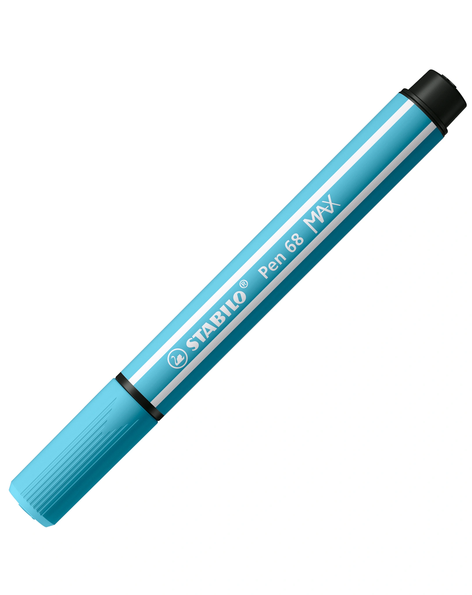 Filzstift STABILO® Pen 68 MAX ARTY 12er-Pack