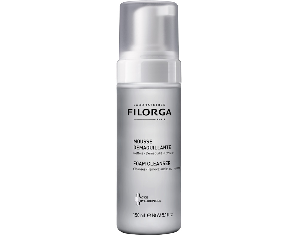 MOUSSE FILORGA DEMAQUILHANTE 150ML