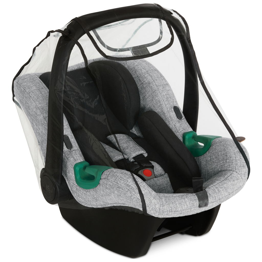 ABC DesignABC Design   Tulip Regenschutz