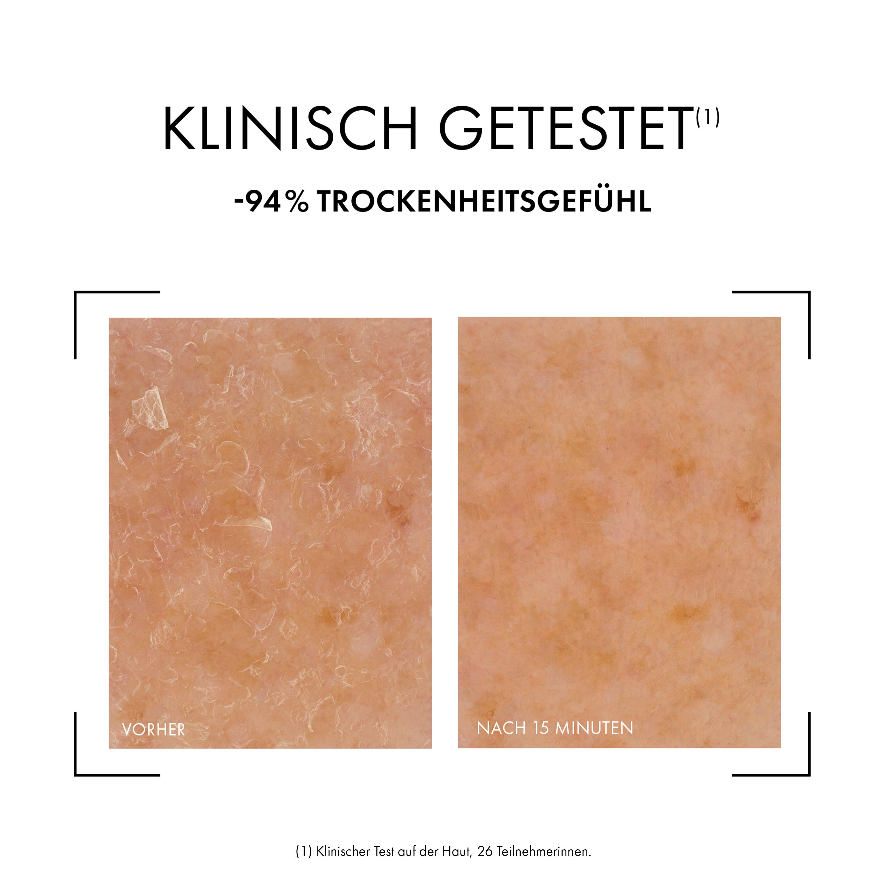 Vichy Minéral 89 100H Feuchtigkeits-Boost Creme - Reichhaltig: Für trockene Haut mit Hyaluronsäure, Mineralien, Niacinamid (B3), Squalan & Lipiden + Mineral 89 72h Cream 15ml GRATIS