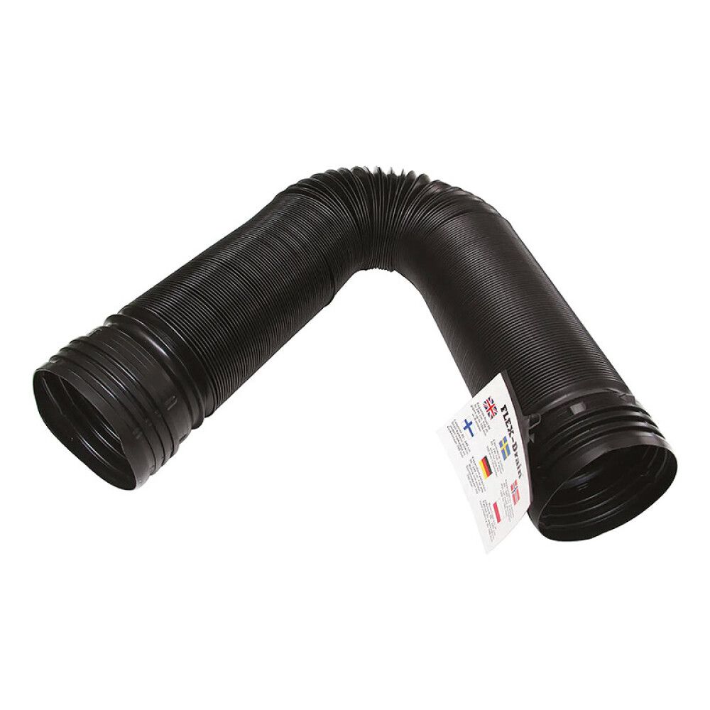 DRÄNERINGS-SLANG RAINDRAIN 65X10X10 CM.