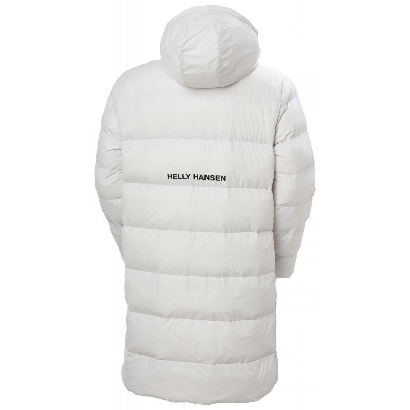 Active Long Winter Parka - Parka homme