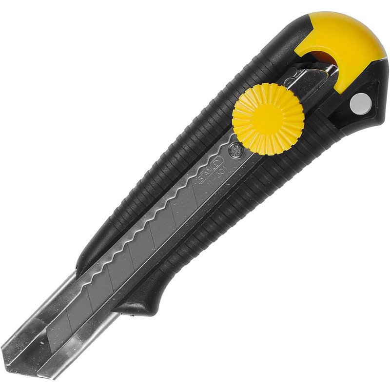 Cutter STANLEY® MPO 18 mm