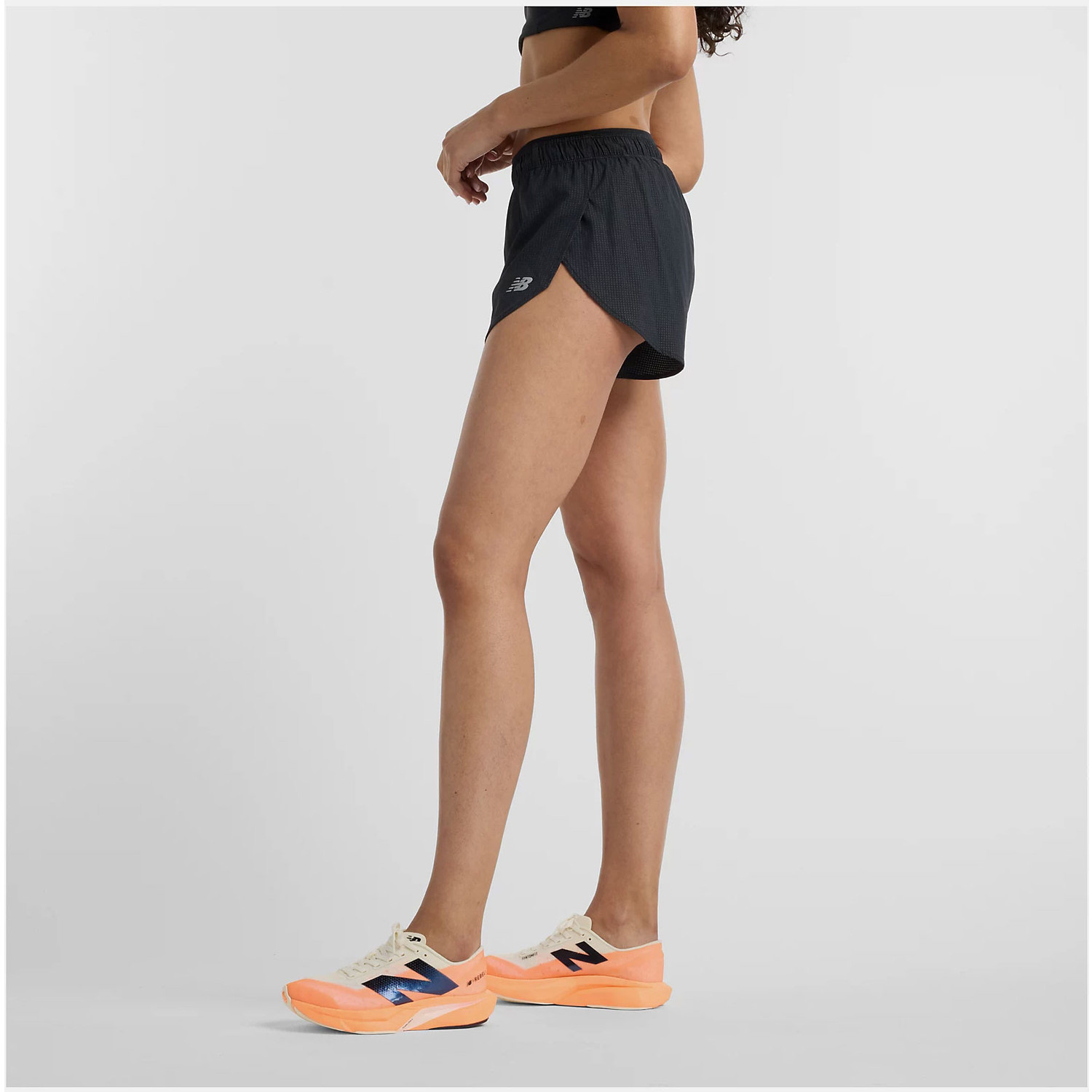 New Balance RC Ultra Light Short Dames