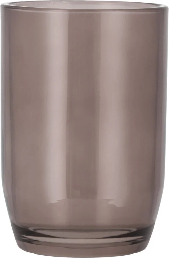 Södahl Tandbørsteholder Vintage Brown Glas Brown