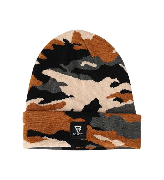 Brunotti Tignes-AO Uni Beanie