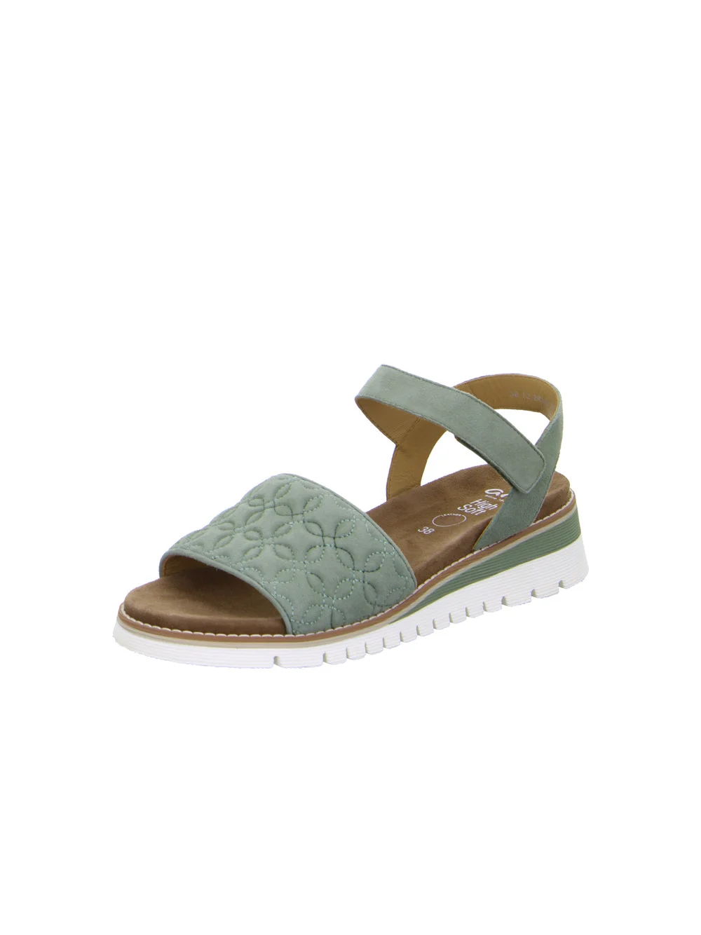 Sandale Kent-Sport thyme