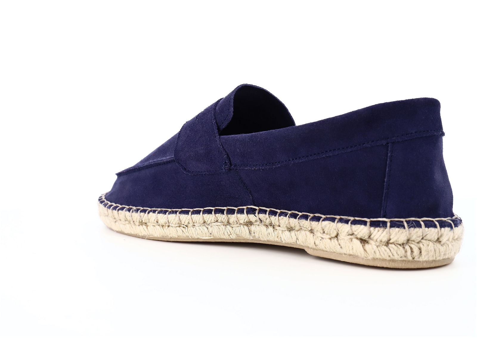 Benson shoes-84312 Nubuck Marine