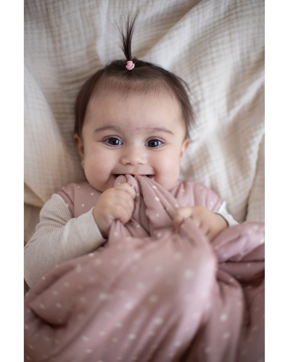 Nattpose Night – Baby 0-6 mnd