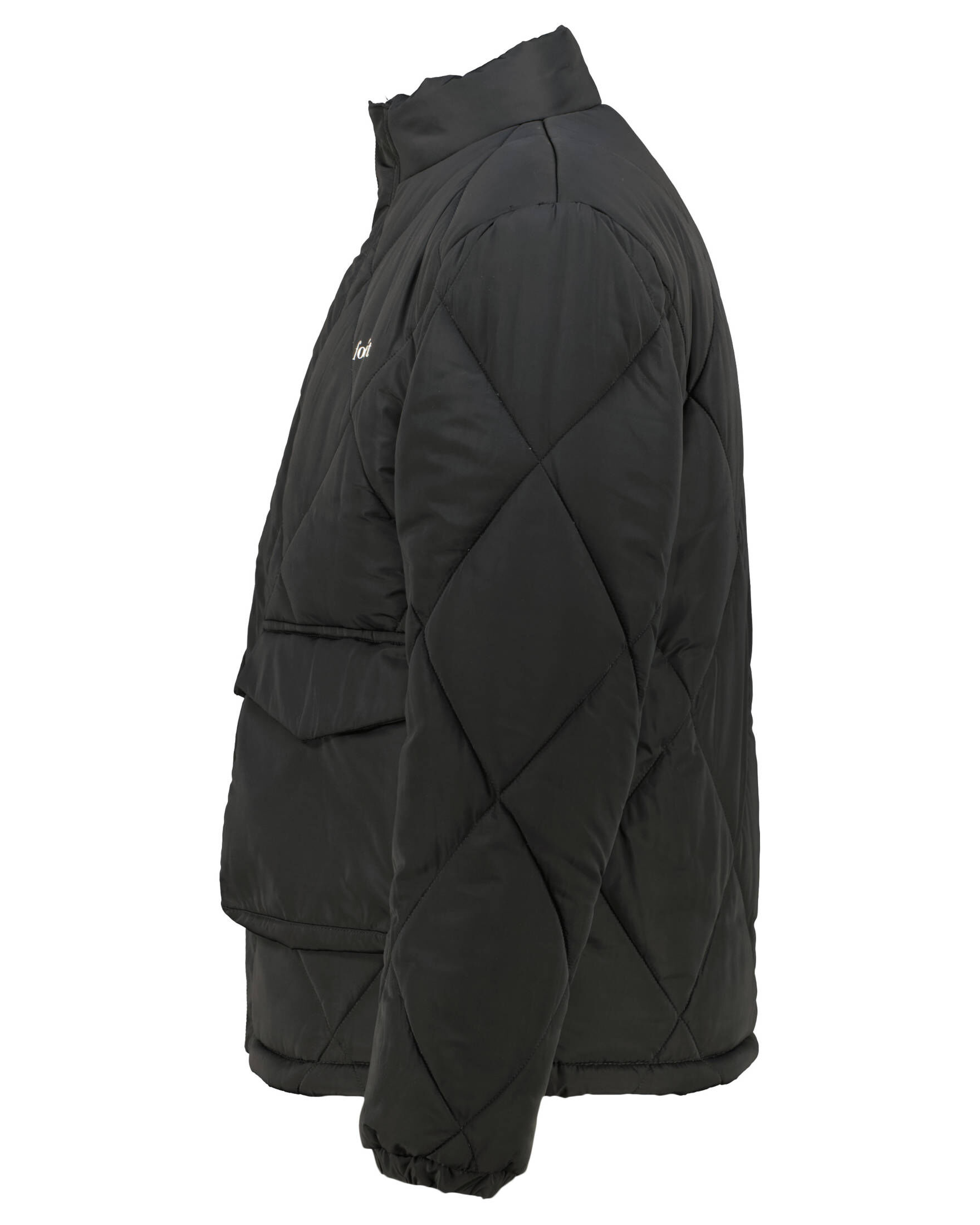 Forêt| Herren Pufferjacke PAMPA