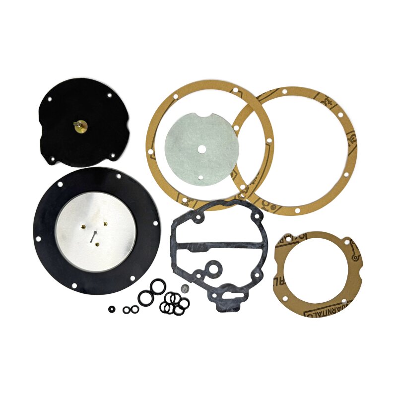 Landi Renzo Reparatursatz LSE98 Verdampfer