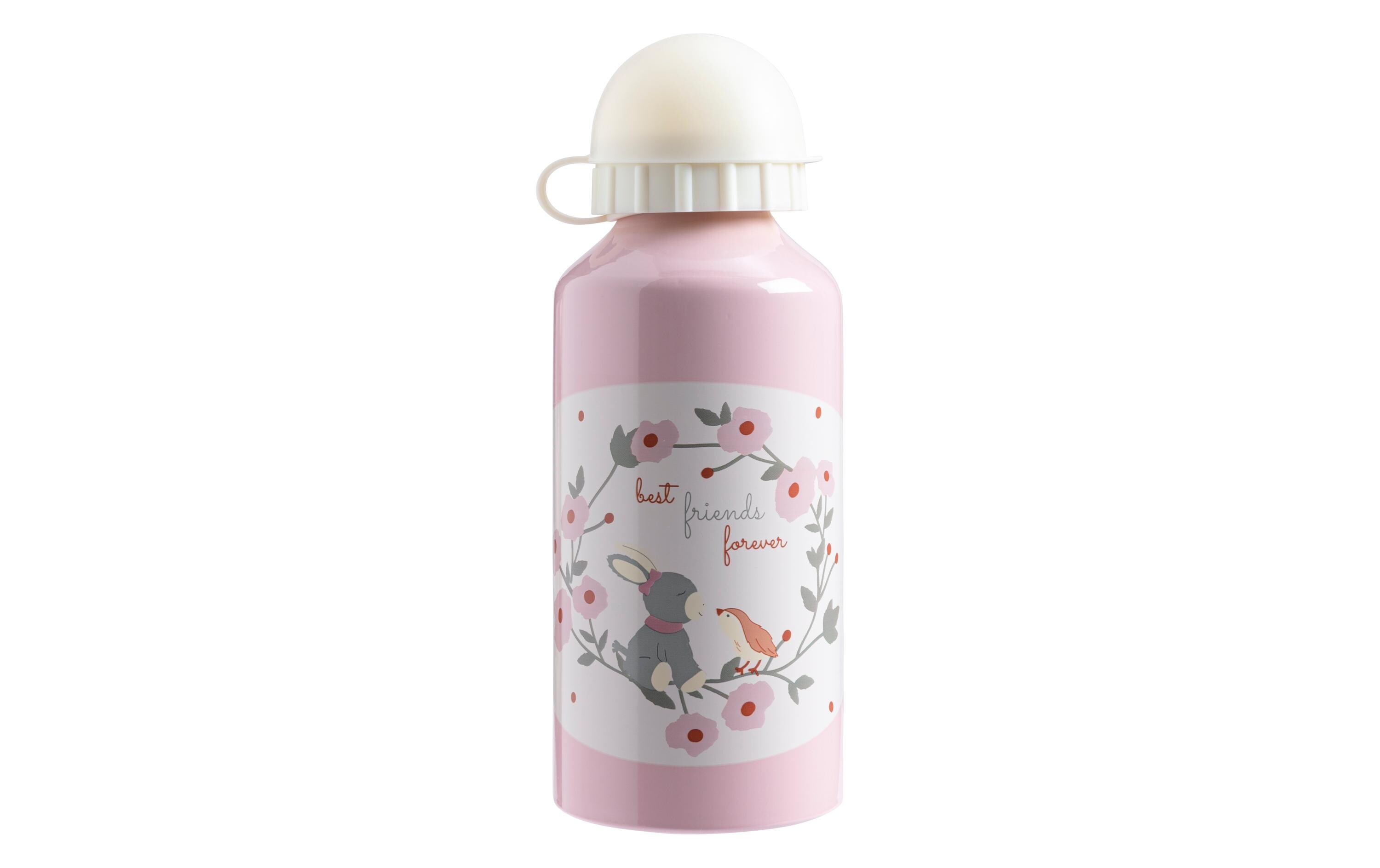 Trinkflasche Emmi Girl 400 mlFläschchen für unterwegs