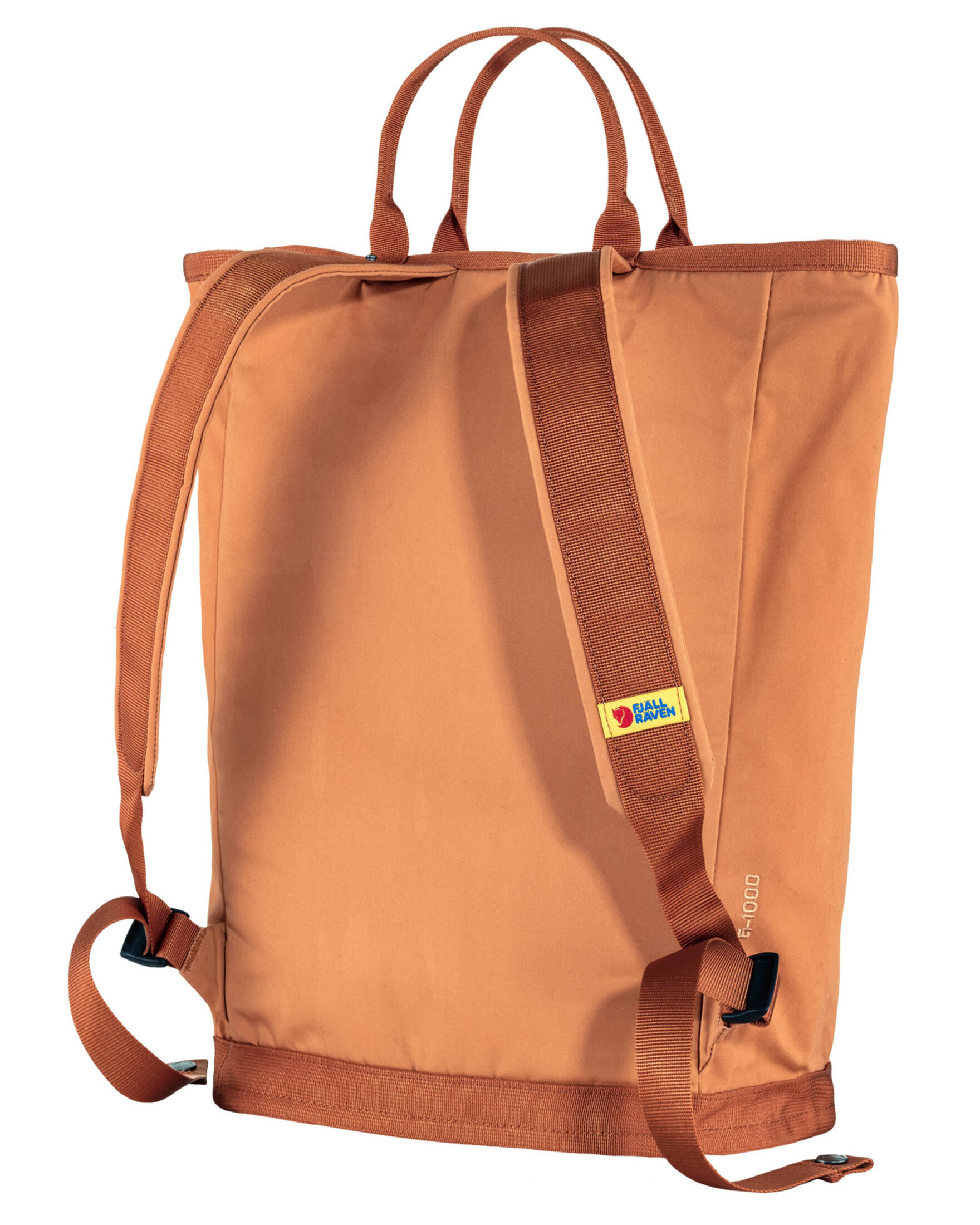 FJÄLLRÄVEN| Rucksack VARDAG TOTEPACK